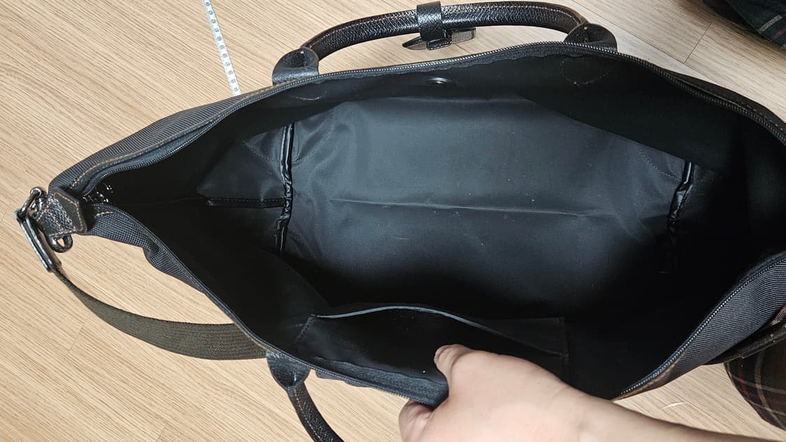 롱샴 Sac de voyage L Boxford 트레블백 상품이미지7