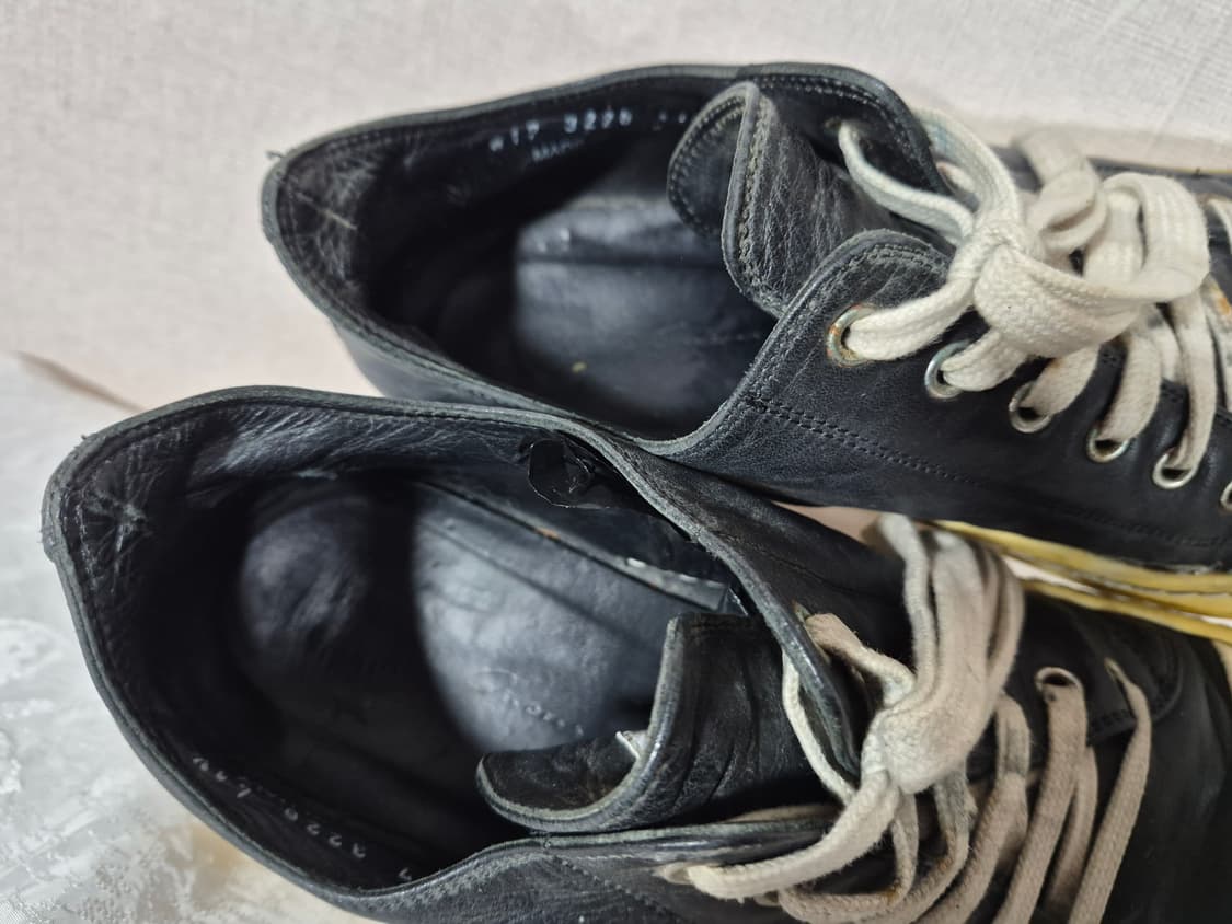 Rick Owen's 릭오웬스 41 1/2(265) 상품이미지6