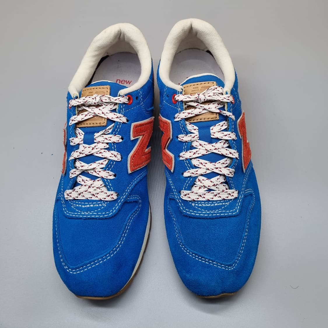 뉴발란스 996 여성운동화230  상품이미지2