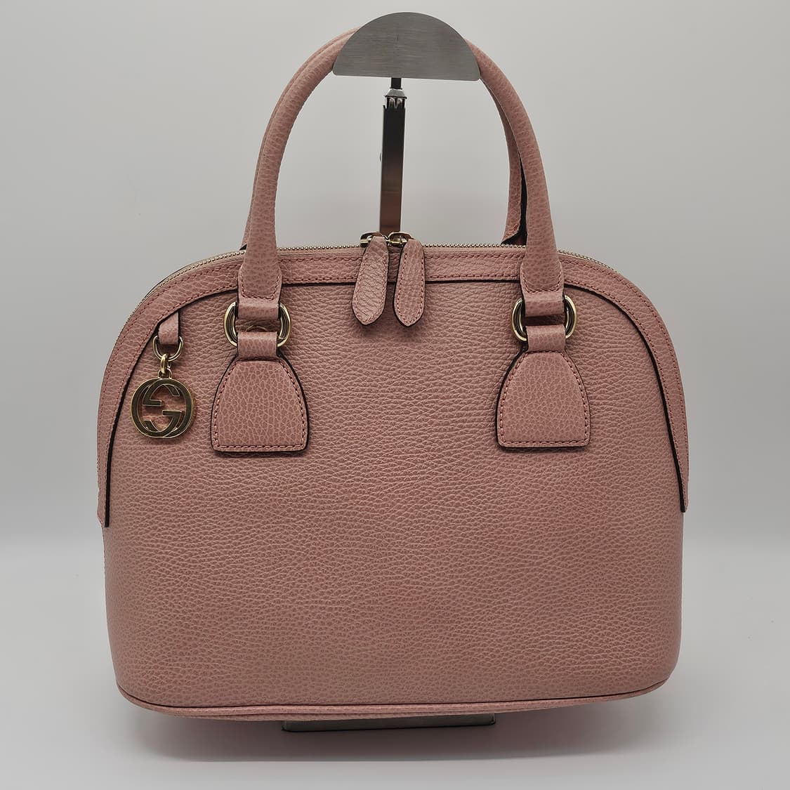 정품 구찌 인터로킹 돔 토트 숄더백 상품이미지2