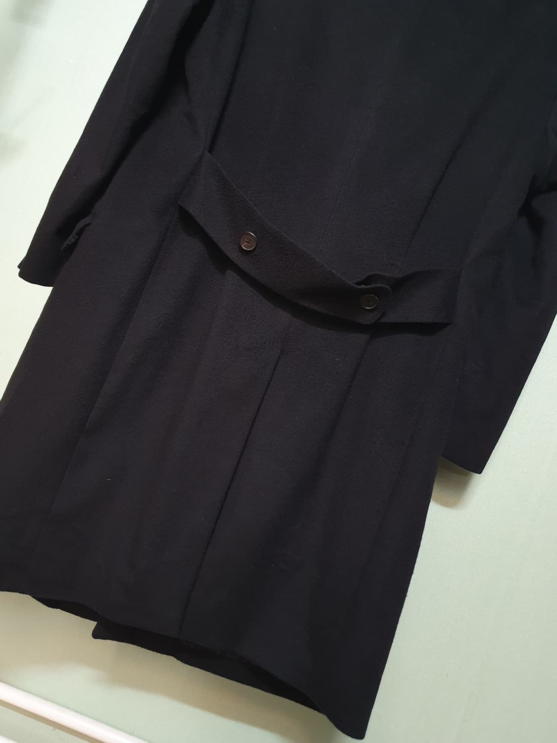 에르메네질도 제냐 캐시미어100 코트 상품이미지6