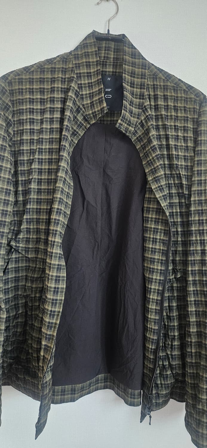 common divisor 자켓 상품이미지4