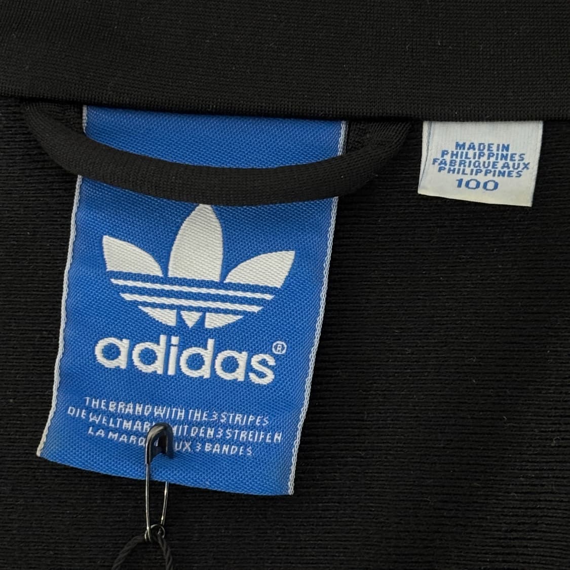 아디다스 파이어버드 져지 트랙탑 상품이미지2