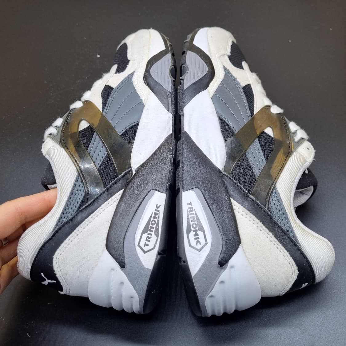 푸마 트리노믹 운동화 220 상품이미지5