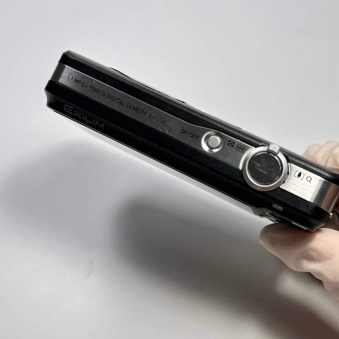Casio Exilim EX-Z80 카시오 엑슬림 디카 카메라 토모토모 상품이미지4