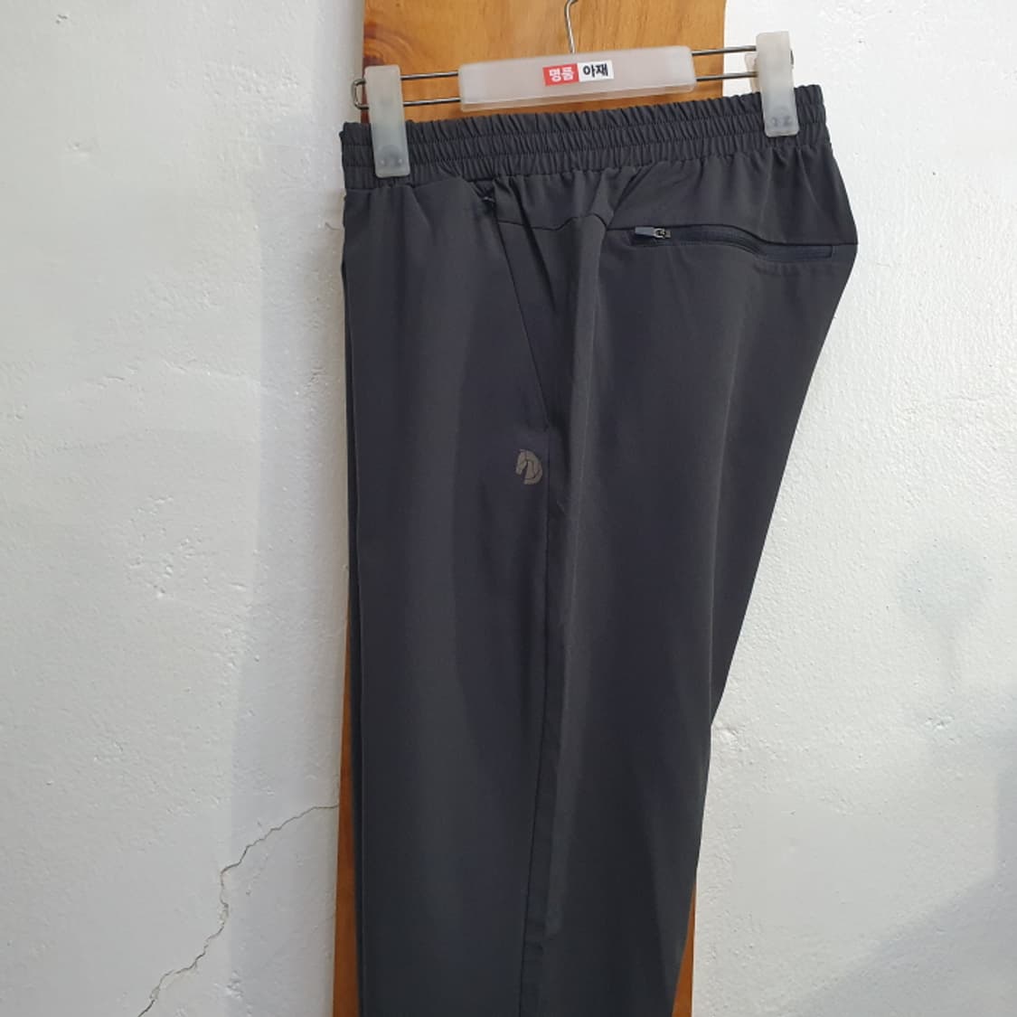이동수 밴딩 남자바지(30) 상품이미지3