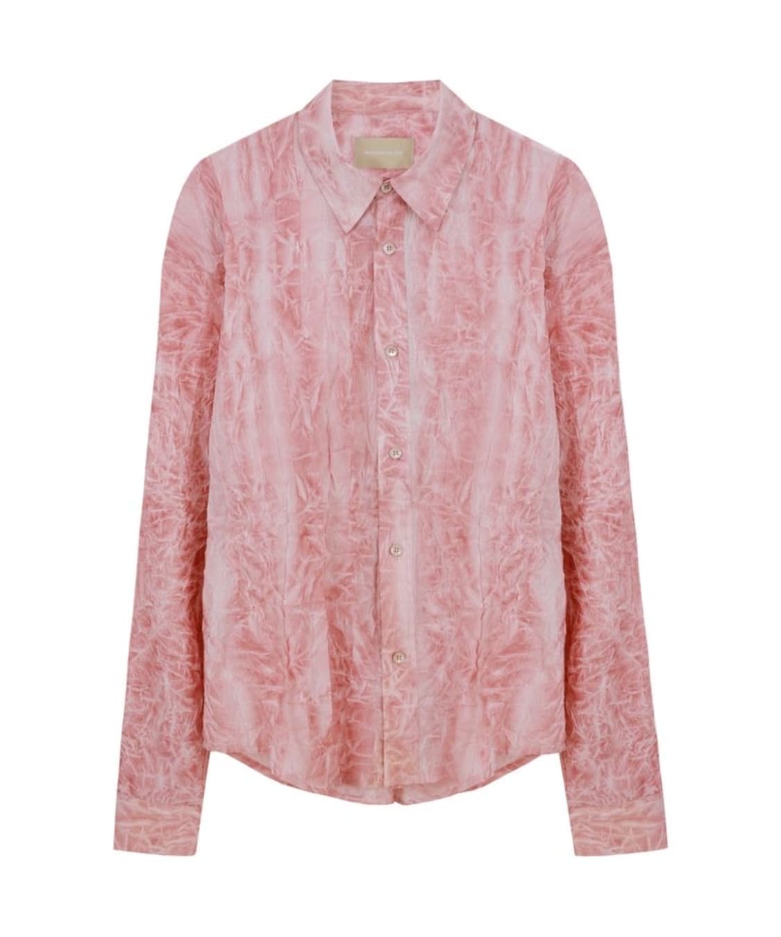 마틴플랜 크리즈 셔츠  상품이미지3