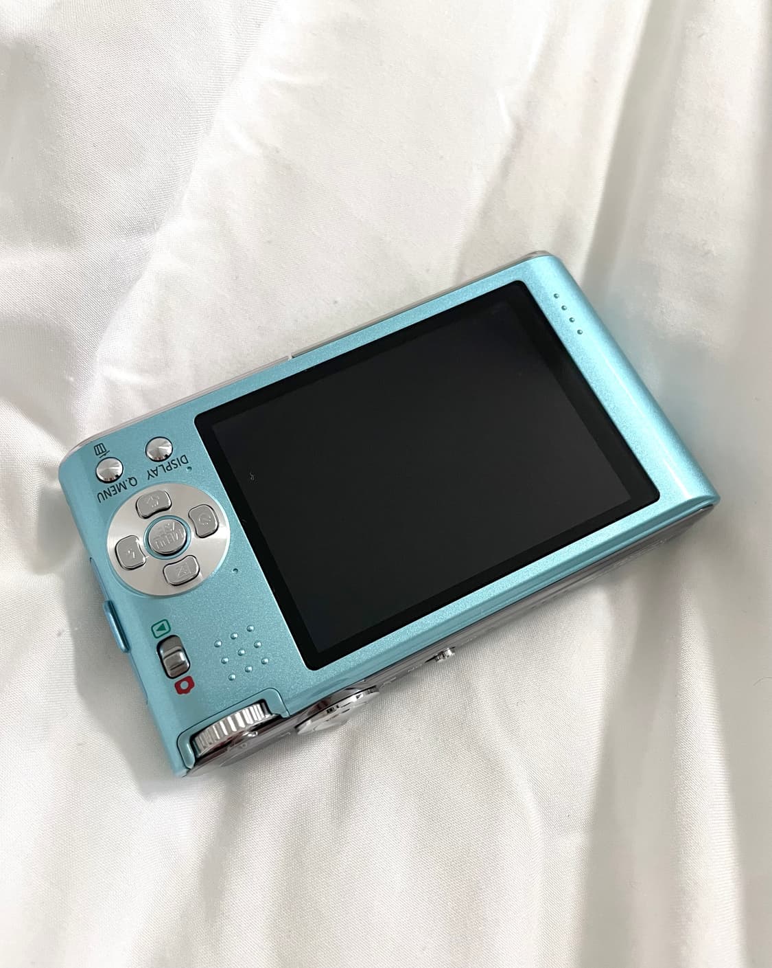 [유키디카] 파나소닉 Panasonic LUMIX DMC-FX66 디카 상품이미지6