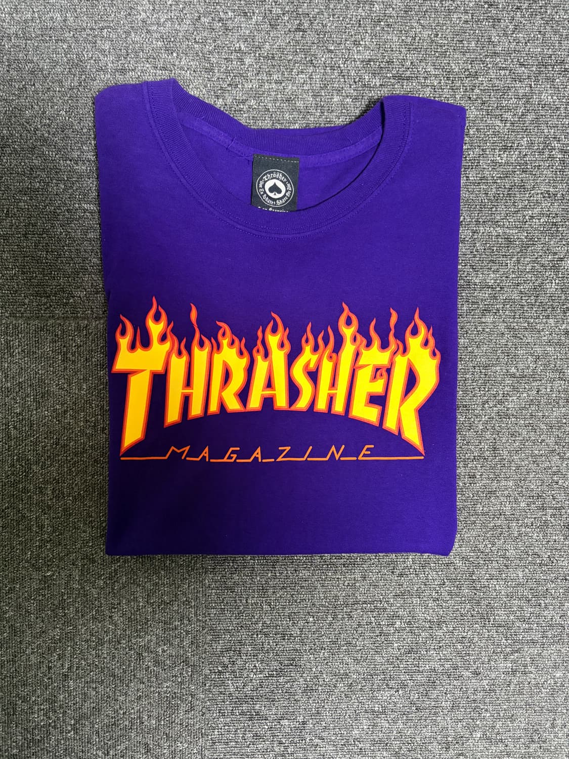 트레셔 반팔 상품이미지4