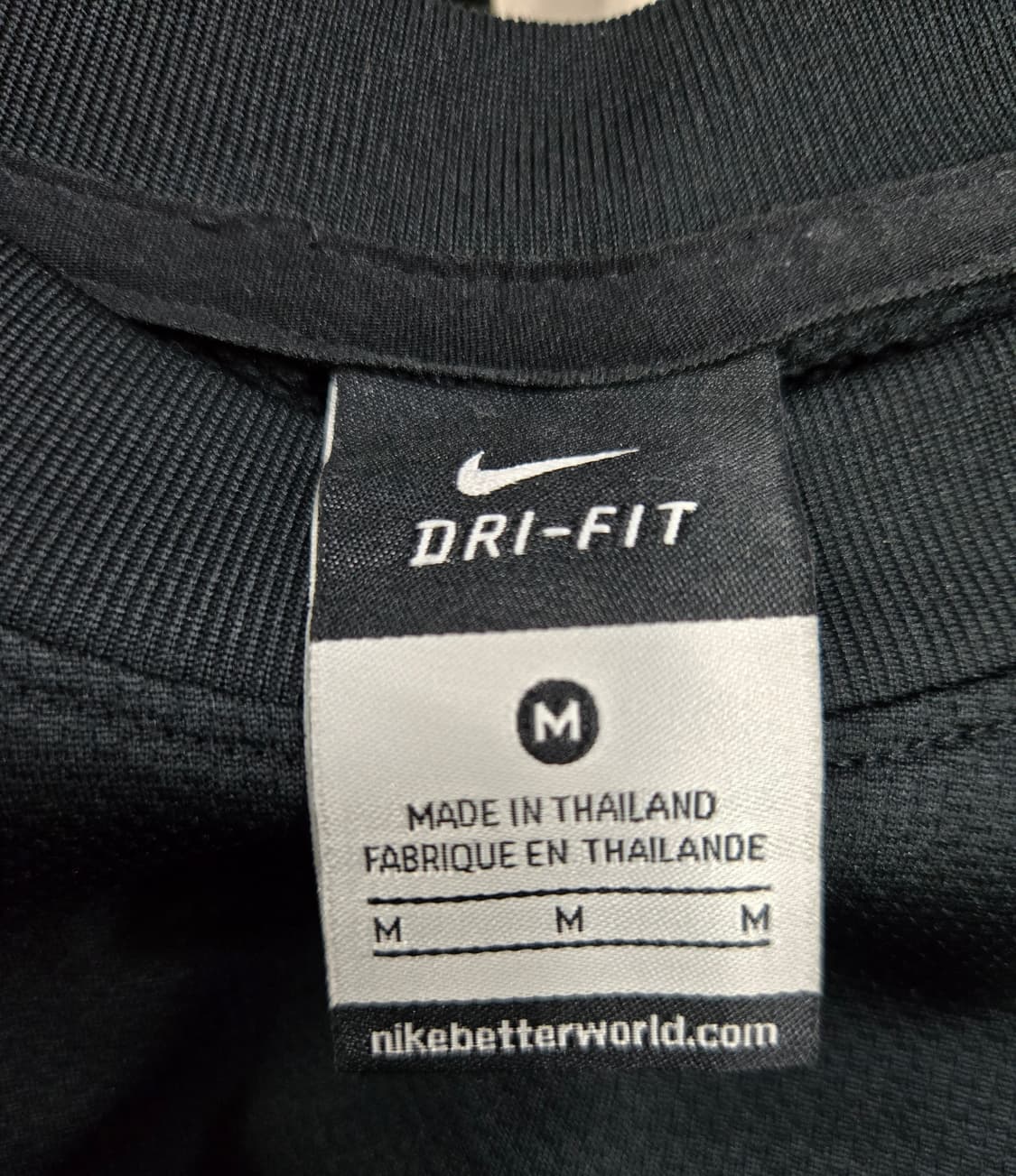 나이키 할리퀸 저지 반팔티 95 상품이미지9