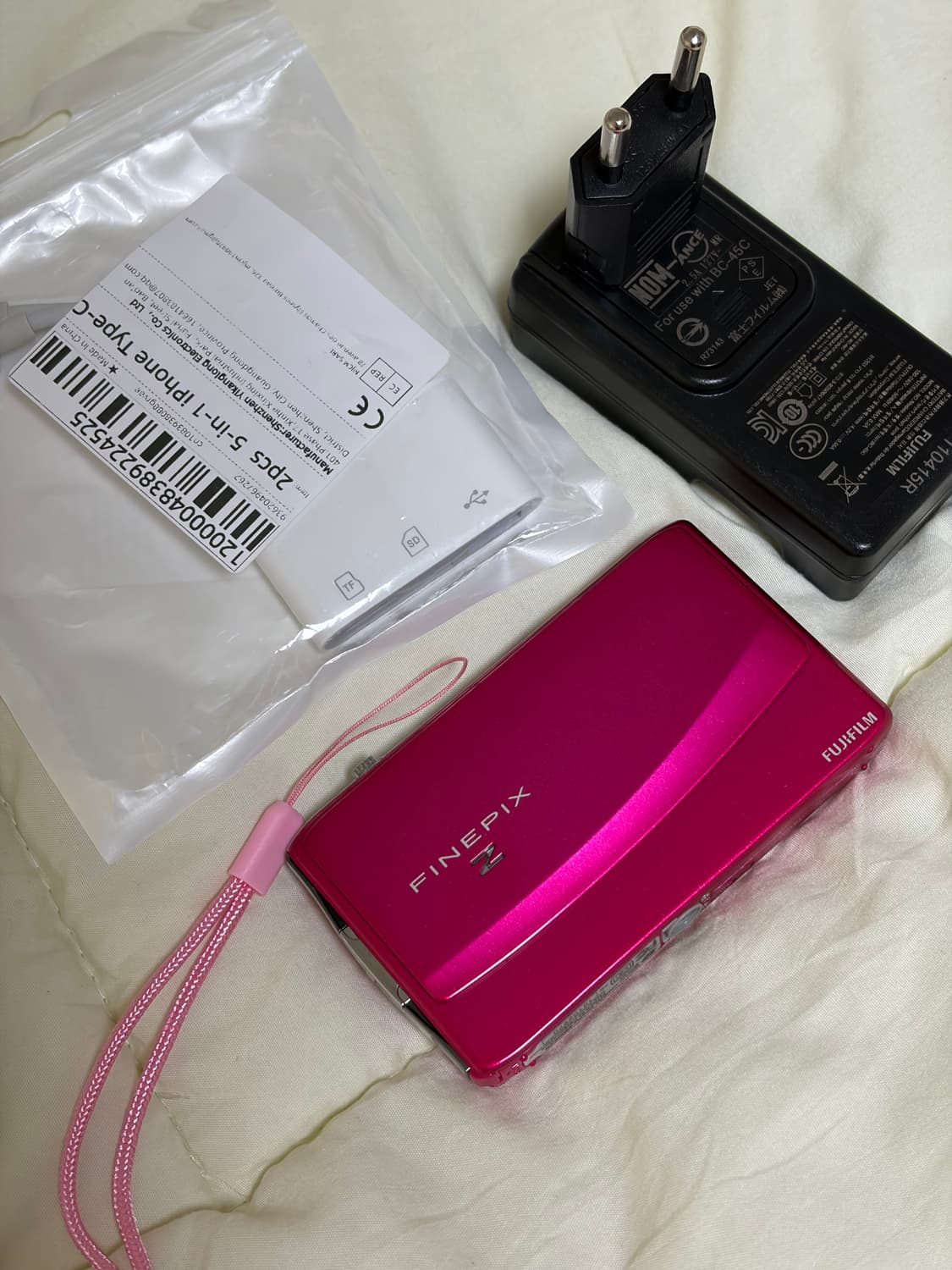 후지필름 파인픽스 z900exr 상품이미지2