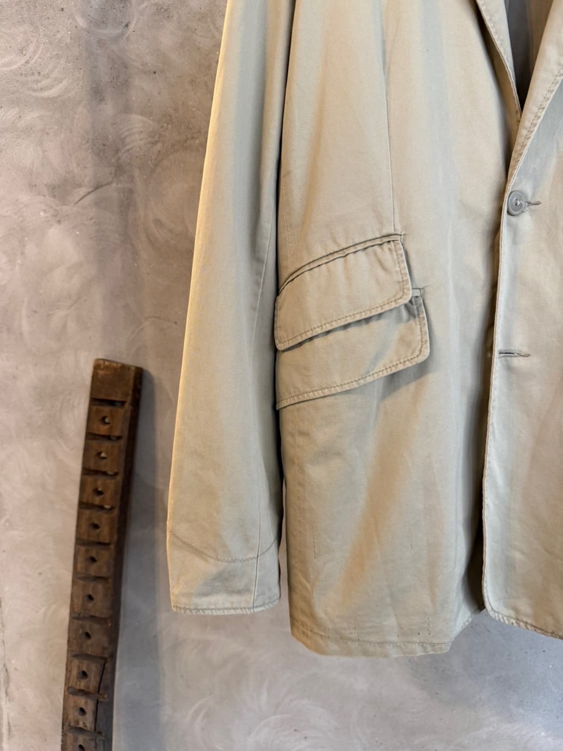 폴스미스 컨버스 자켓 100 상품이미지6