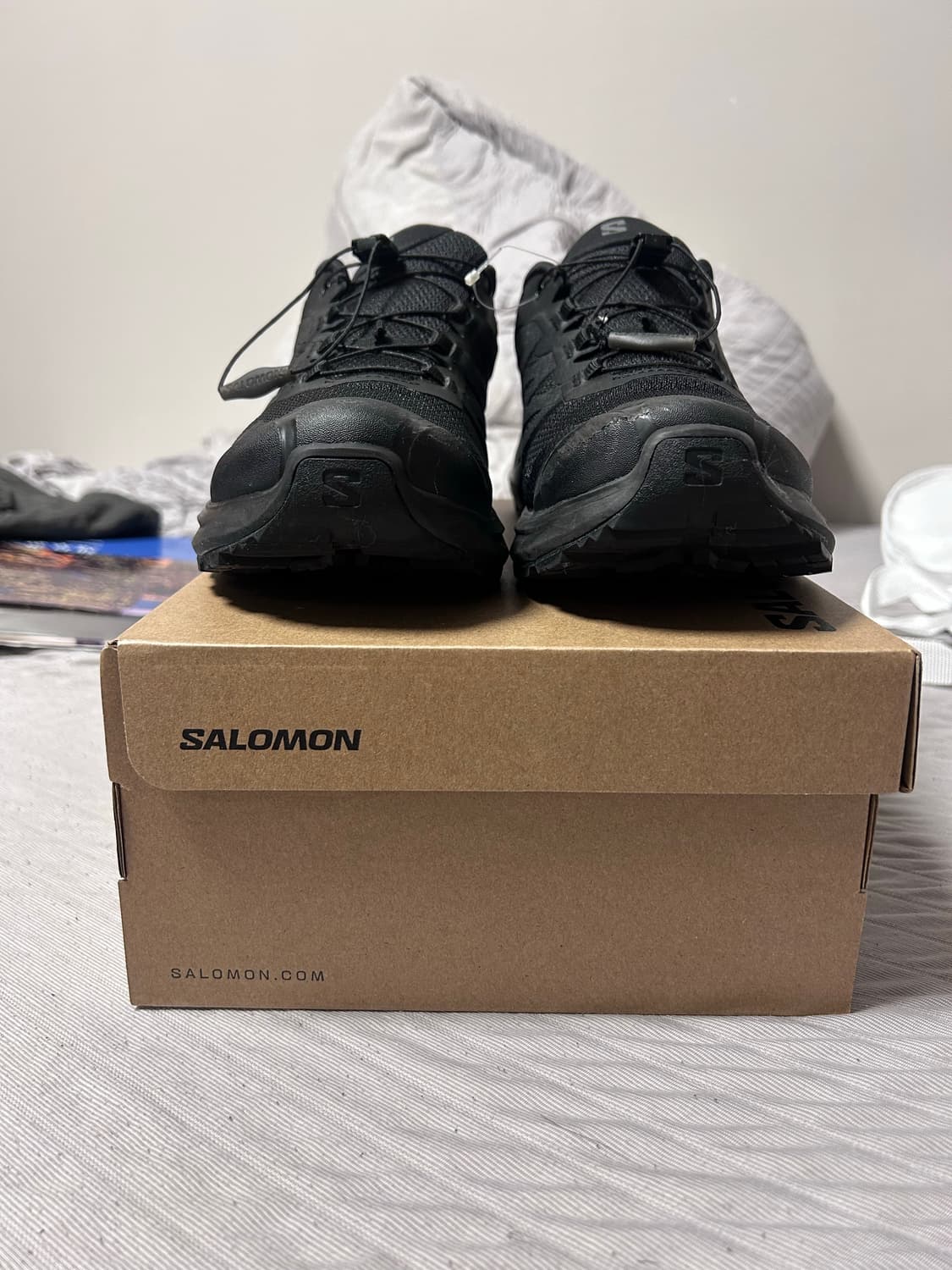 [270] 살로몬 X 어드벤처 고어텍스 상품이미지5