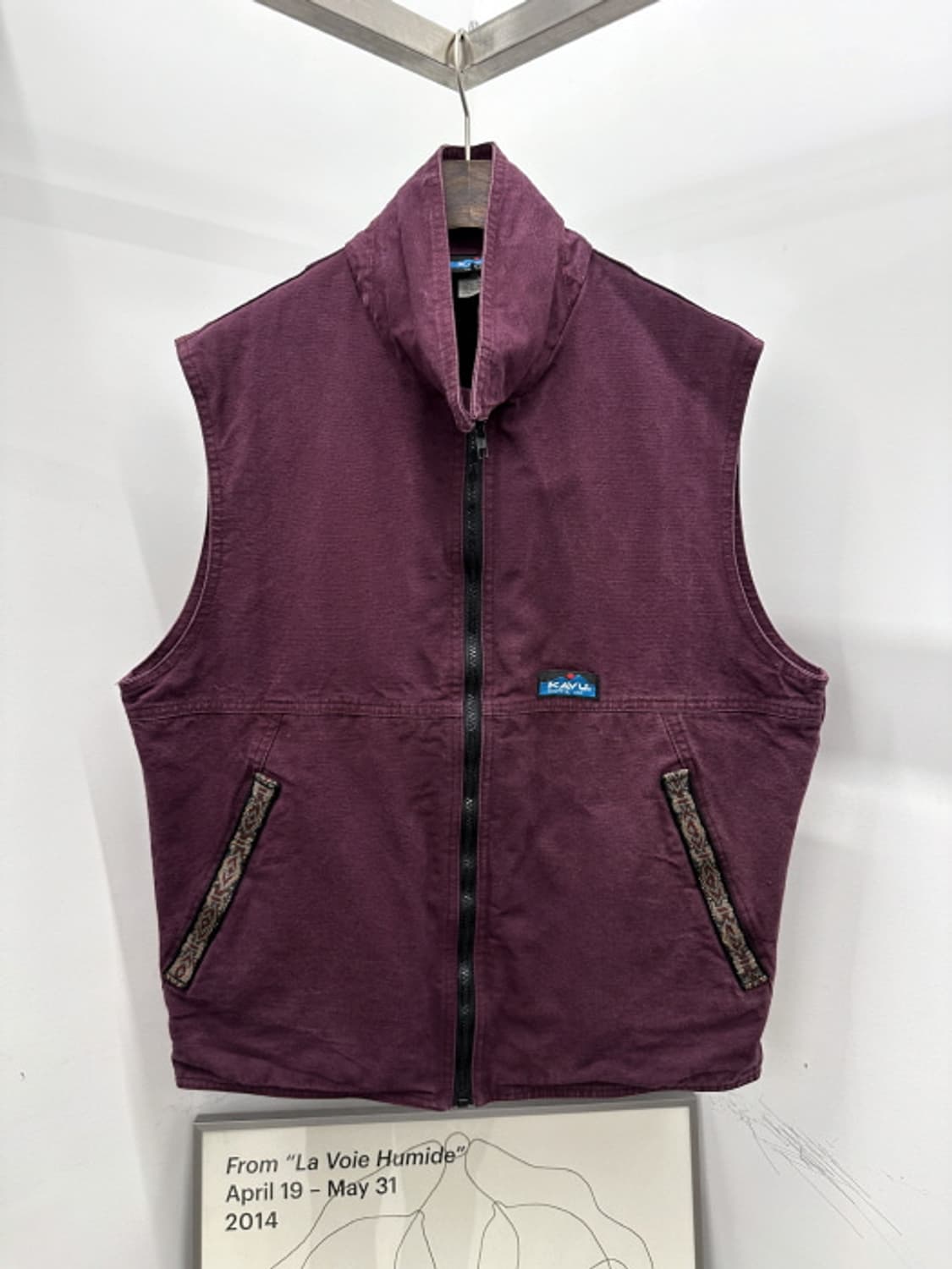 KAVU_ made in U.S.A (L) 상품이미지1