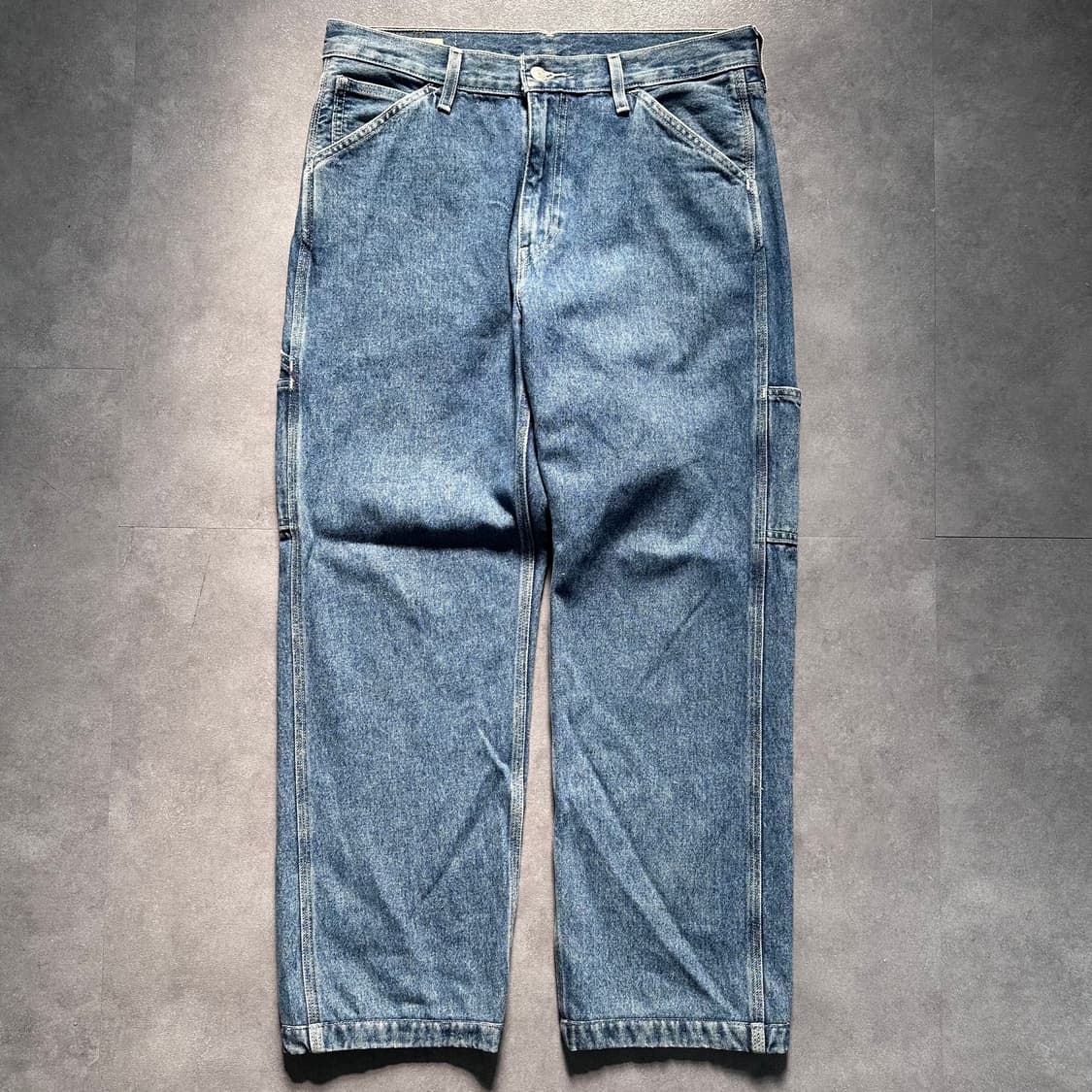 리바이스 데님 카펜터 팬츠 (vap.8) 상품이미지1