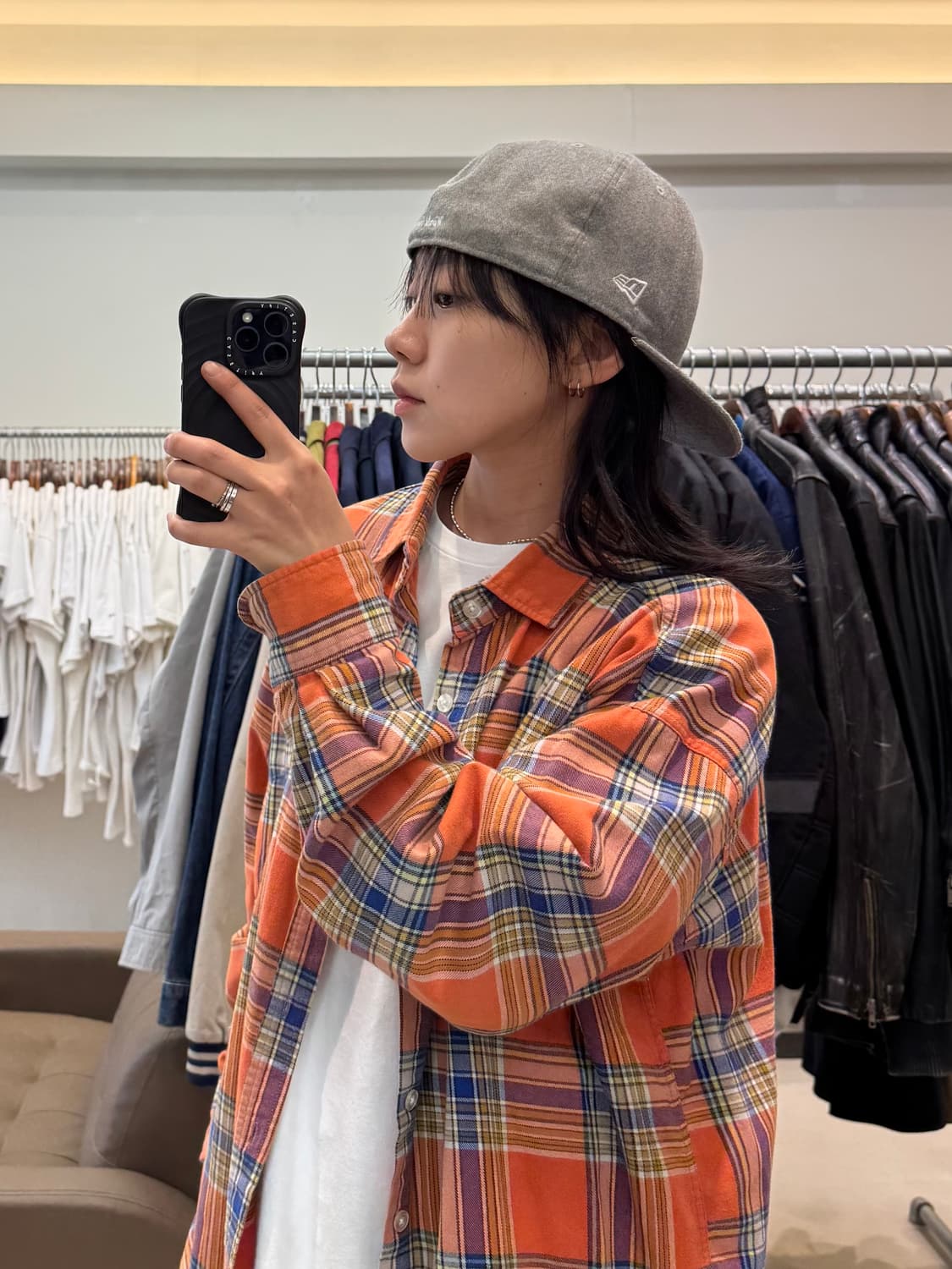 슈프림 x 뉴에라 챔피언쉽 박스로고 스냅백 상품이미지9