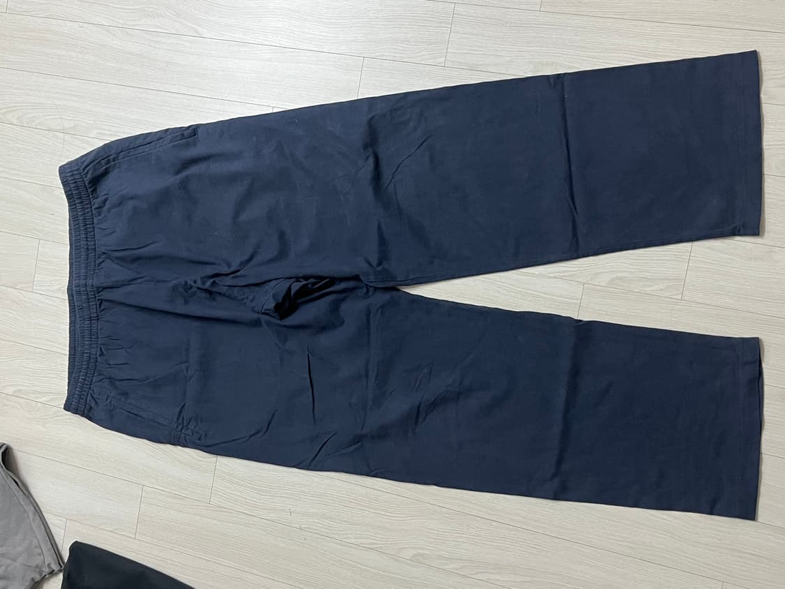 이지갭 팬츠 xl 상품이미지6