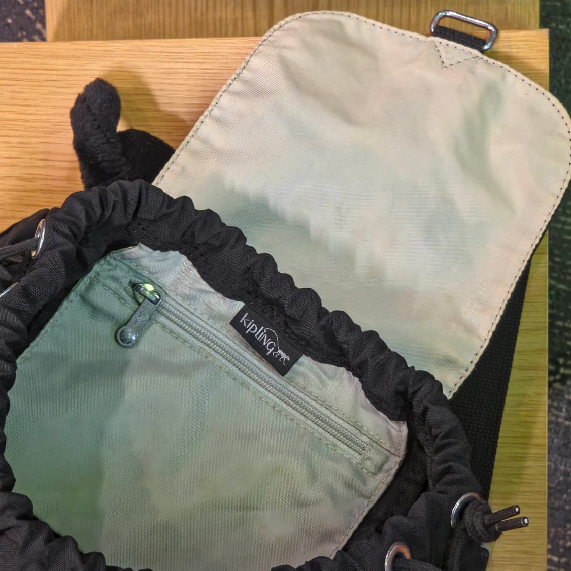 키플링 백팩  상품이미지9