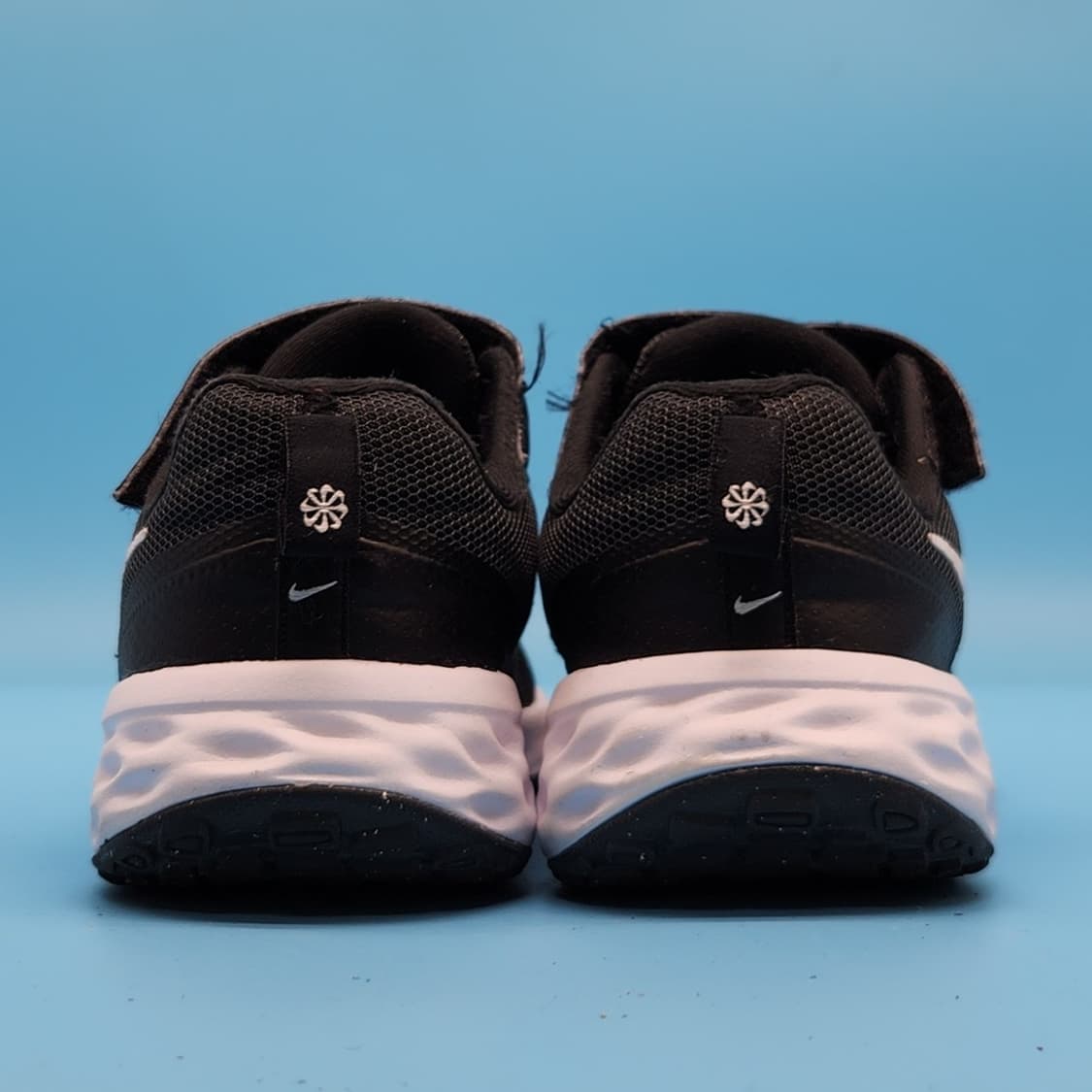 oo 나이키 레볼루션6 아동운동화220  상품이미지4