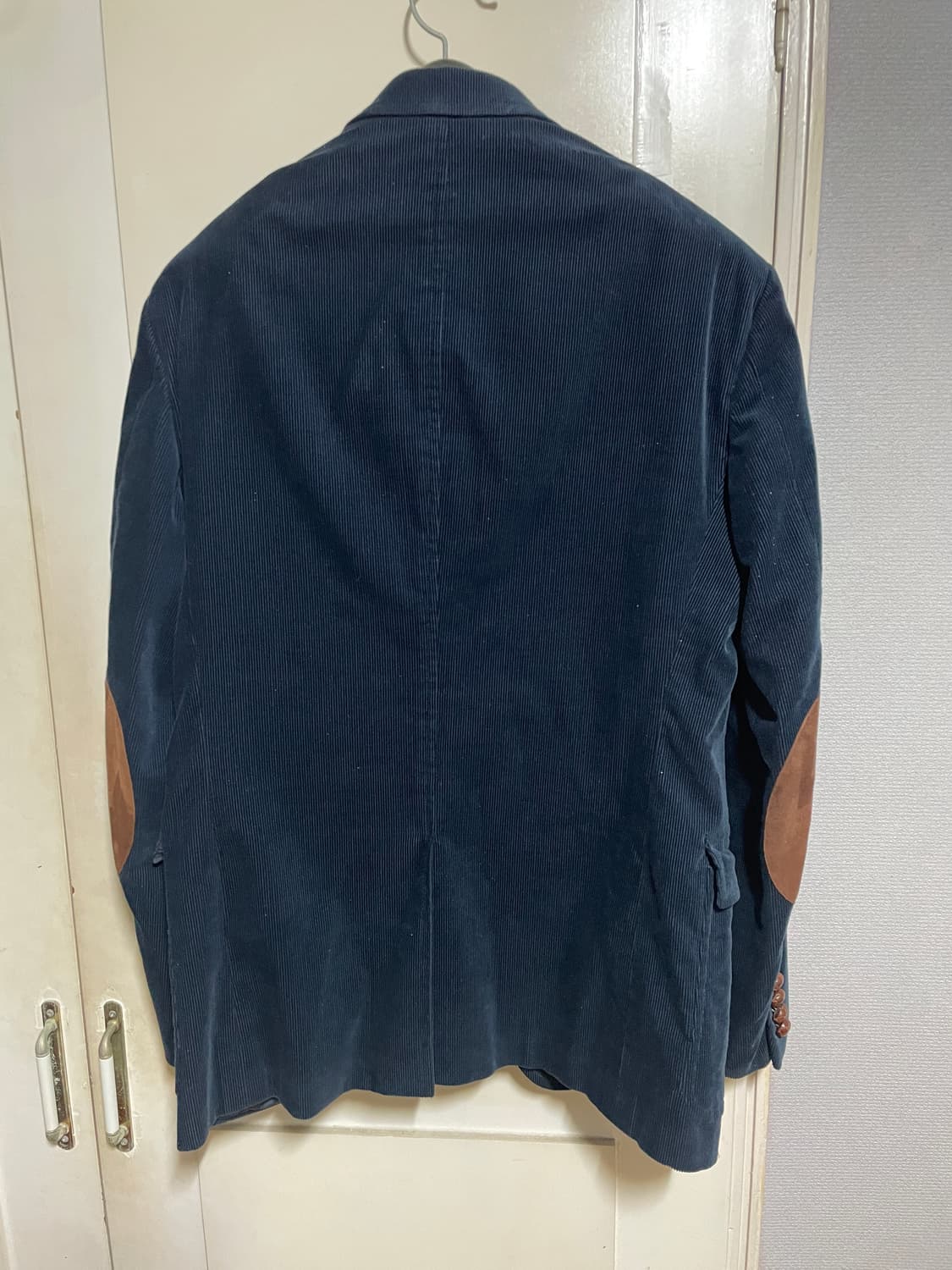 폴로 랄프로렌 코듀로이 블레이저 자켓 상품이미지3