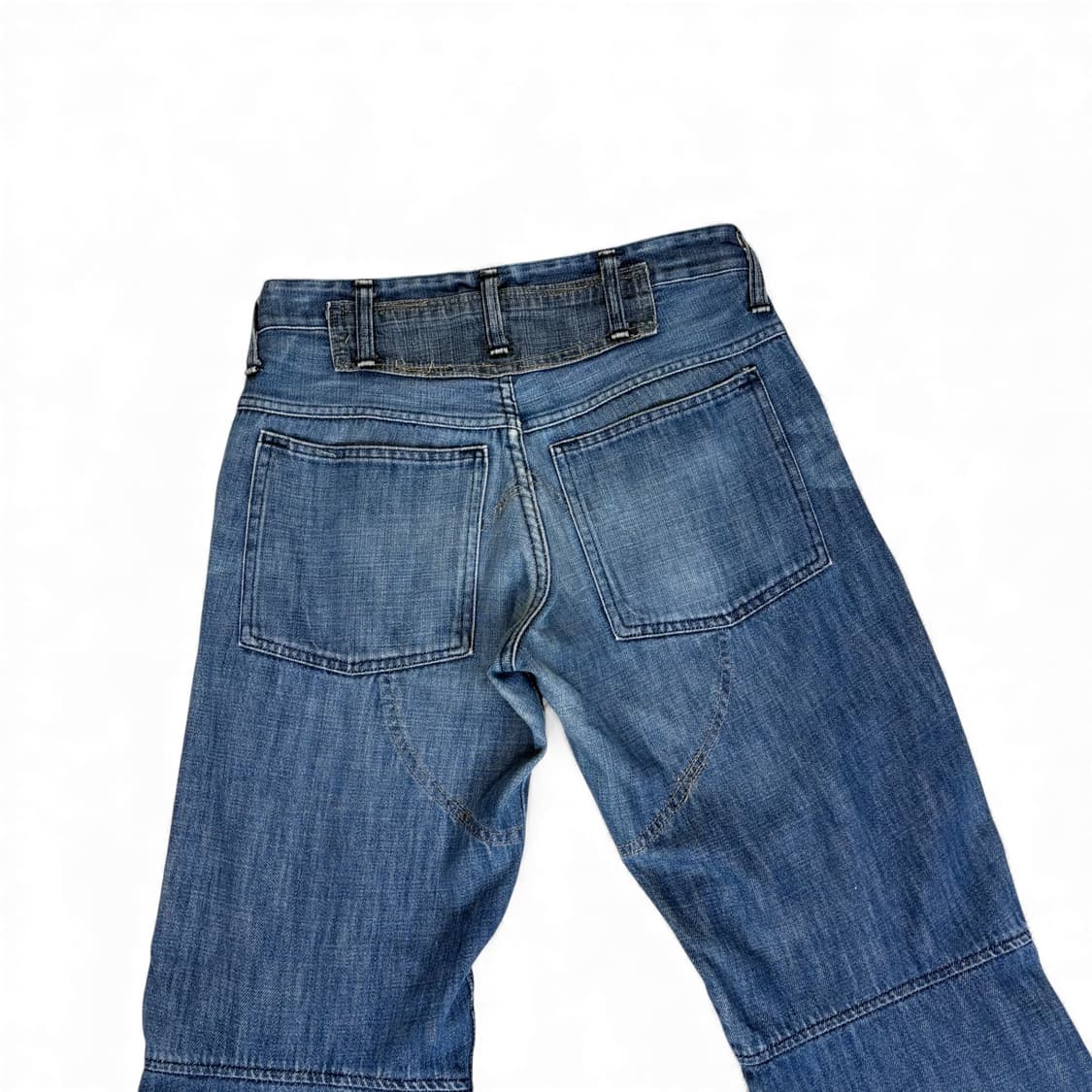 지스타 로우 g-star raw 리빌드 데님 팬츠 상품이미지7