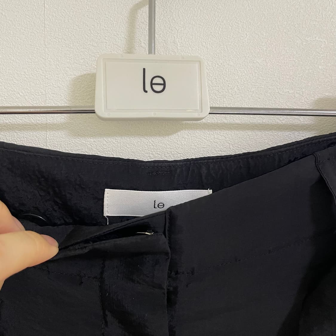 [S] 르 여름 슬랙스 상품이미지3