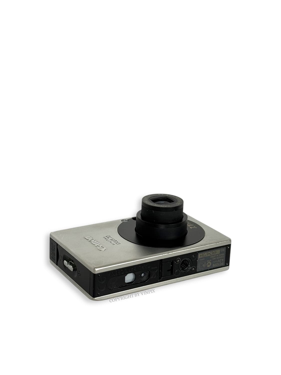 캐논 익서스 70(ixus 70) 디지털 카메라 디카 상품이미지7