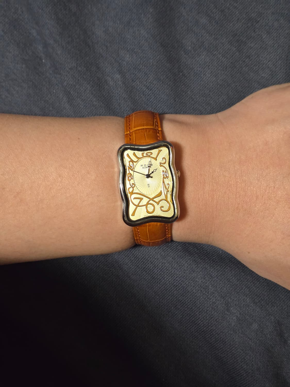 빈티지 포체 탱크 까르띠에/론진/카시오/시티즌/세이코/티쏘 상품이미지9