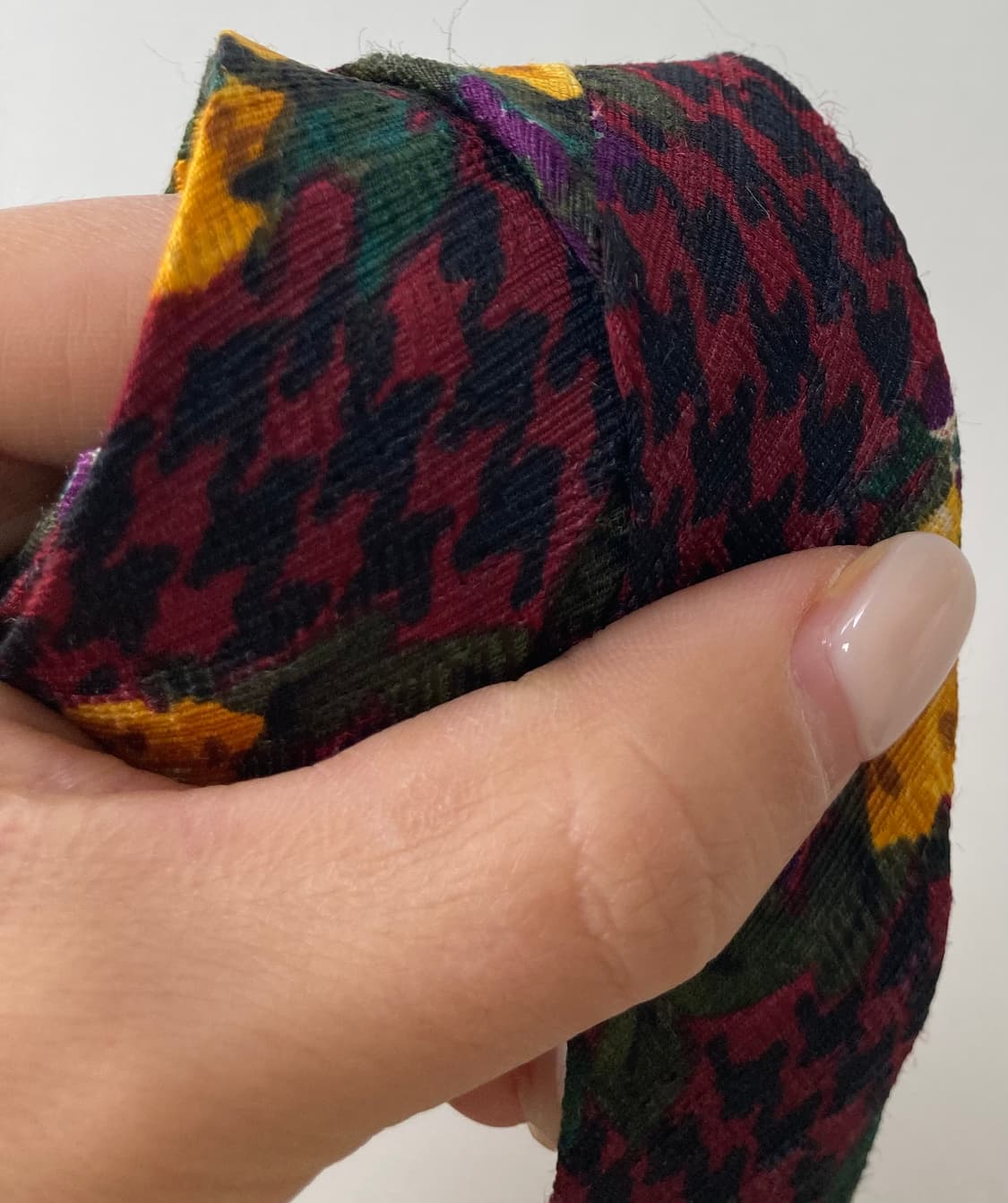 웅가로 넥타이 상품이미지10