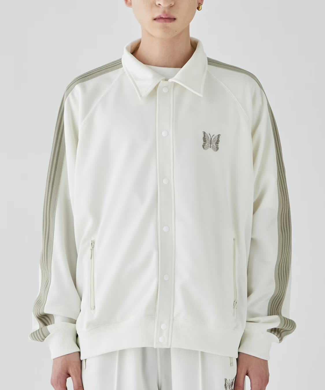 니들스 스튜디오스 별주 자켓 상품이미지1