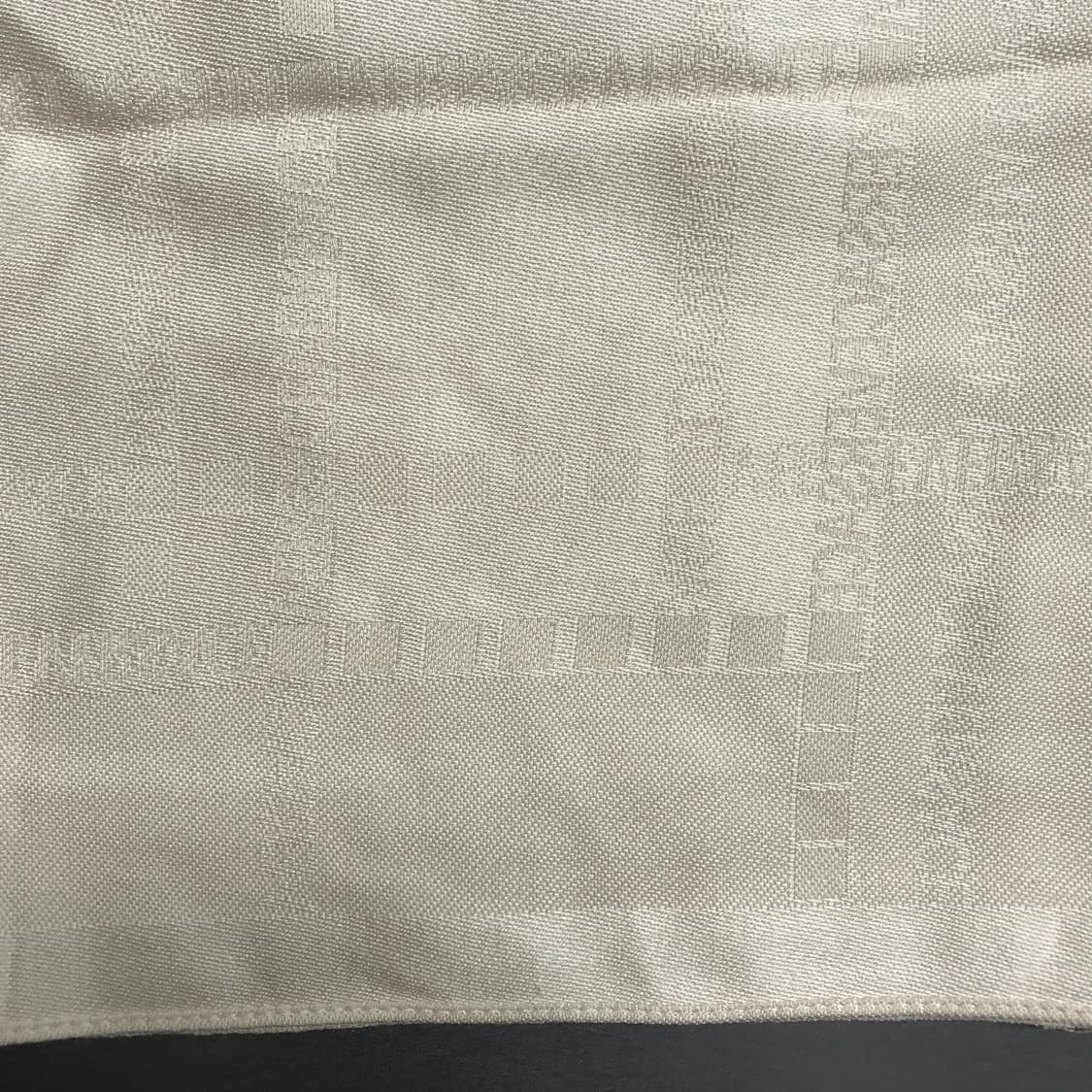 베르사체 실크 스카프 상품이미지4