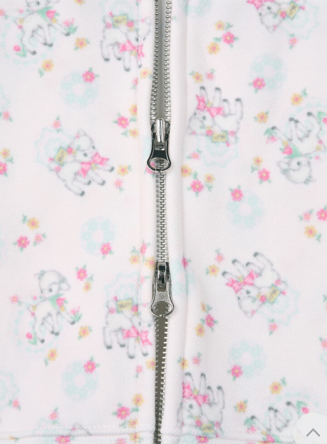 마블링 베이비램 후디 상품이미지4