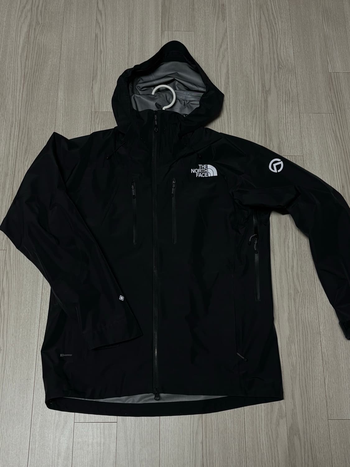 노스페이스 칸테가 고어텍스 바람막이 상품이미지2