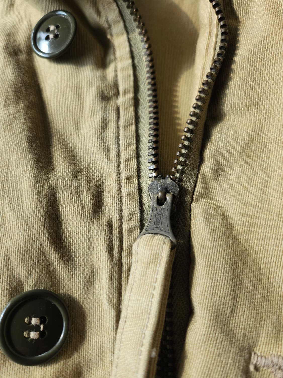 Pherrows spring N-1 deck jacket 상품이미지4