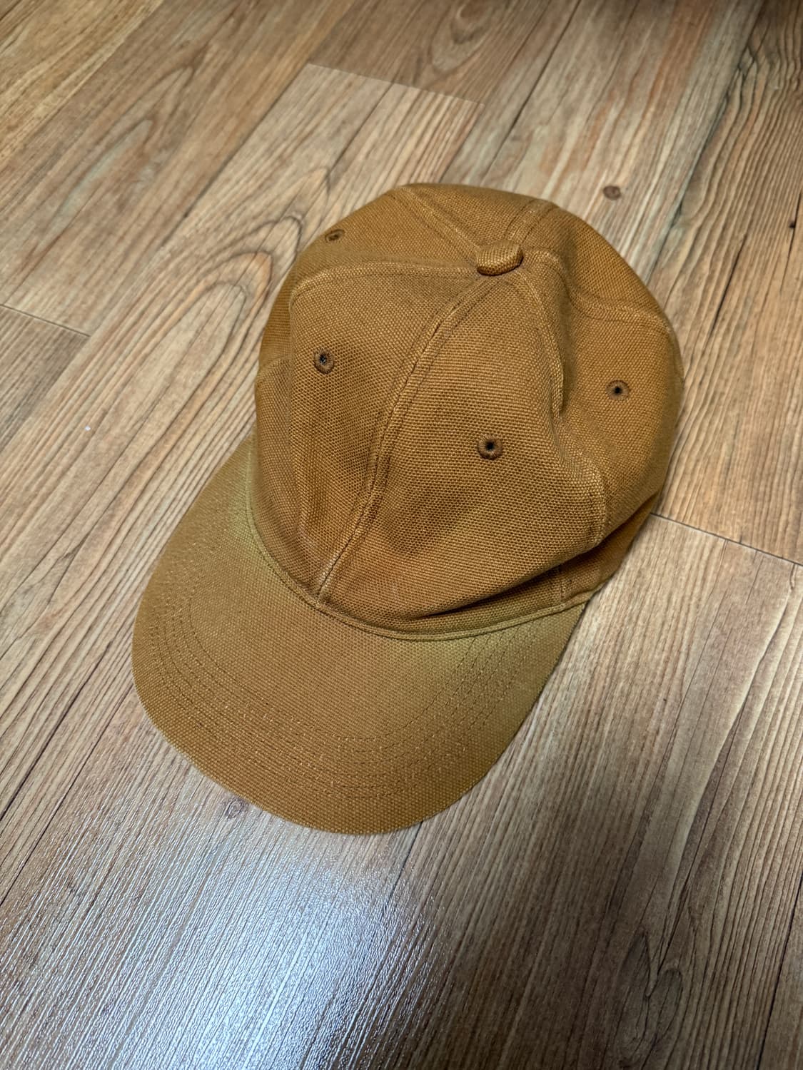 준야 모자 상품이미지1