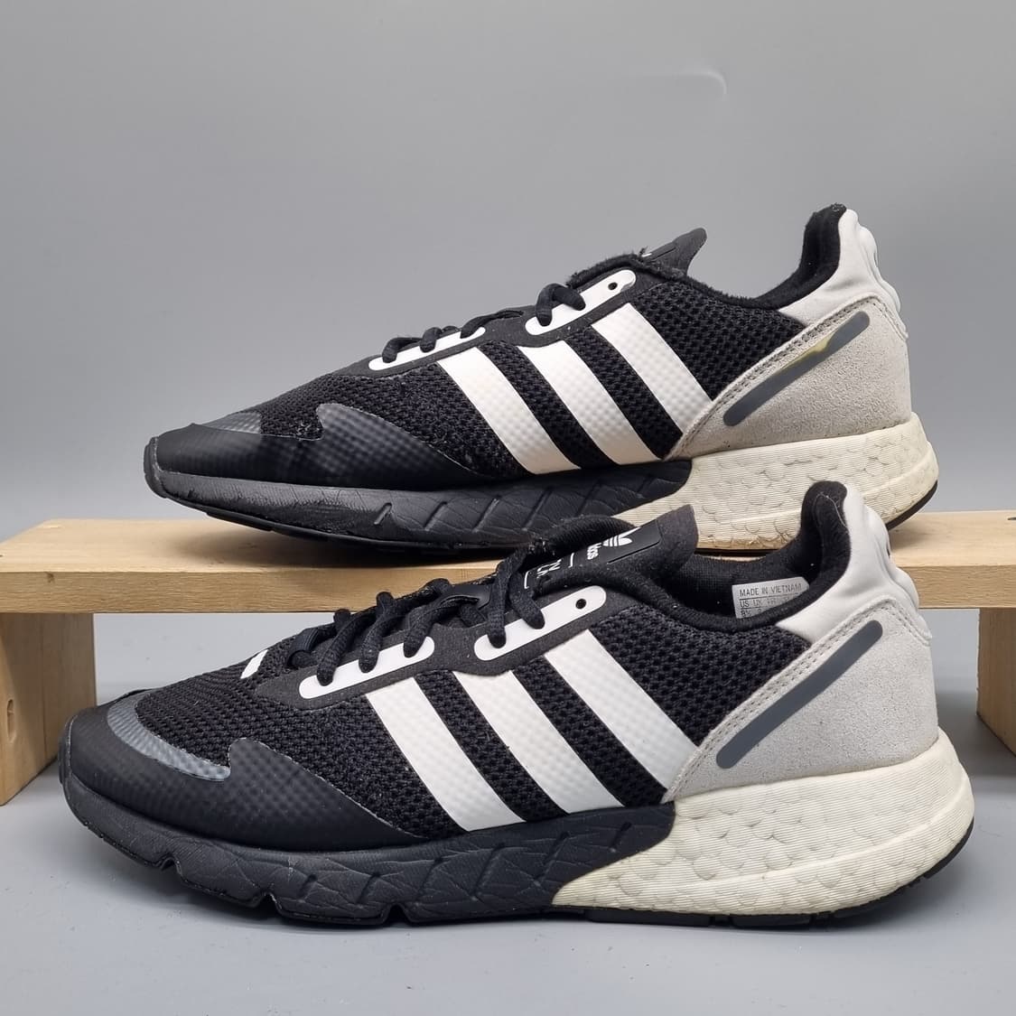 아디다스 ZX 2K 부스트 남성운동화265 상품이미지1