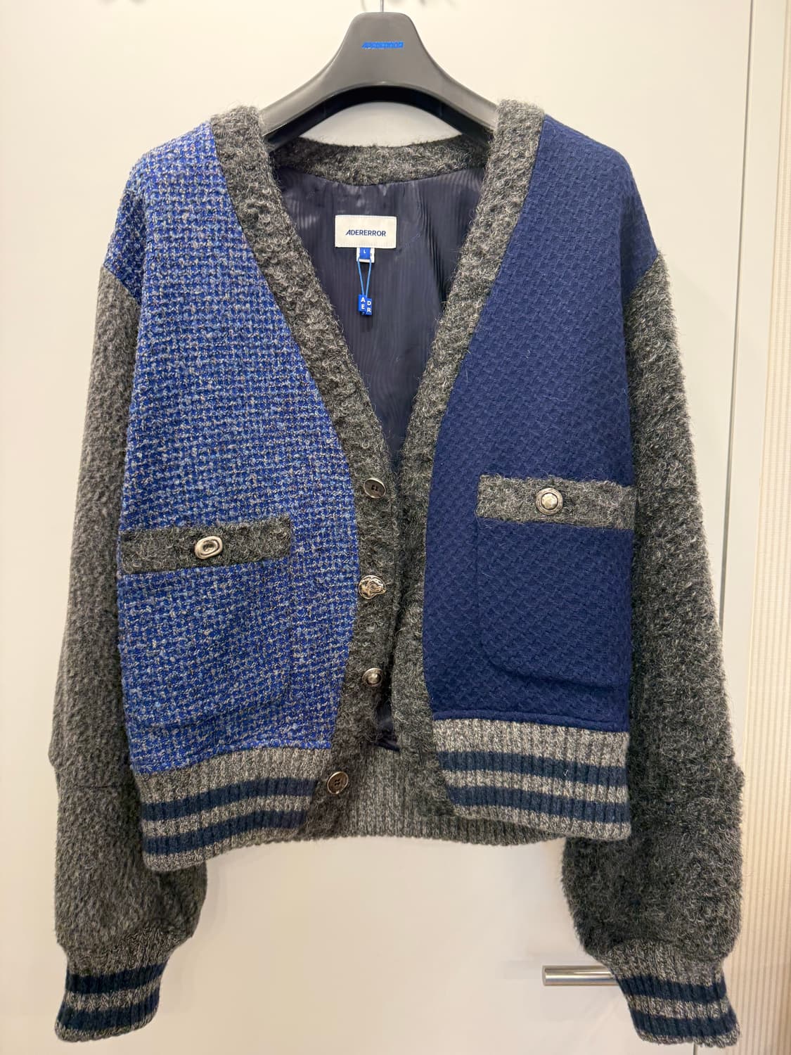 아더에러 라시카 가디건 L 상품이미지1