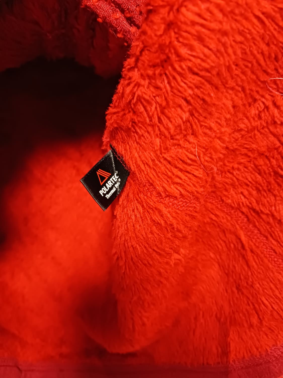 파타고니아 우먼스 리틀스냅T 플리스 상품이미지5