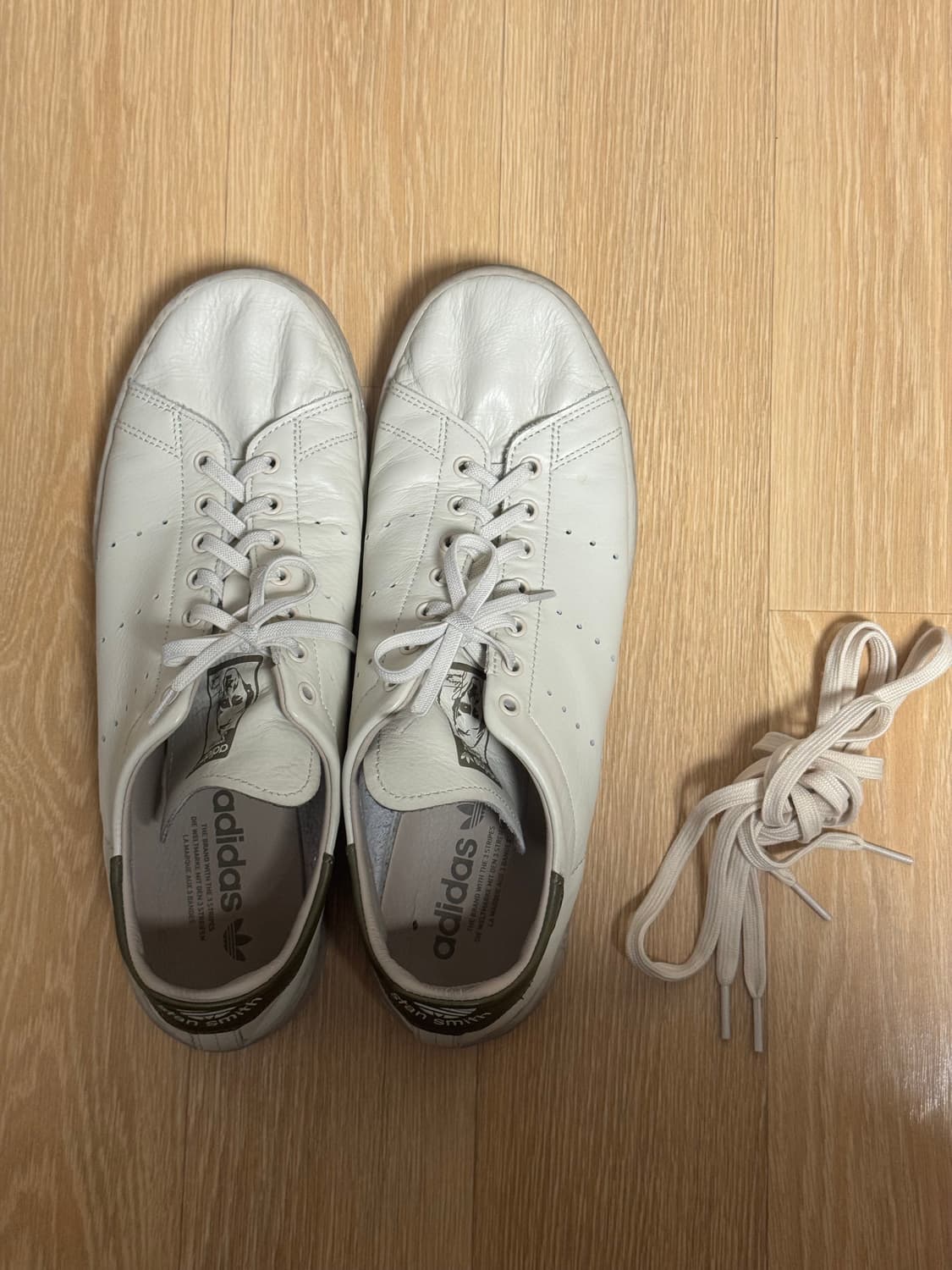 아디다스 데콘 290 상품이미지3