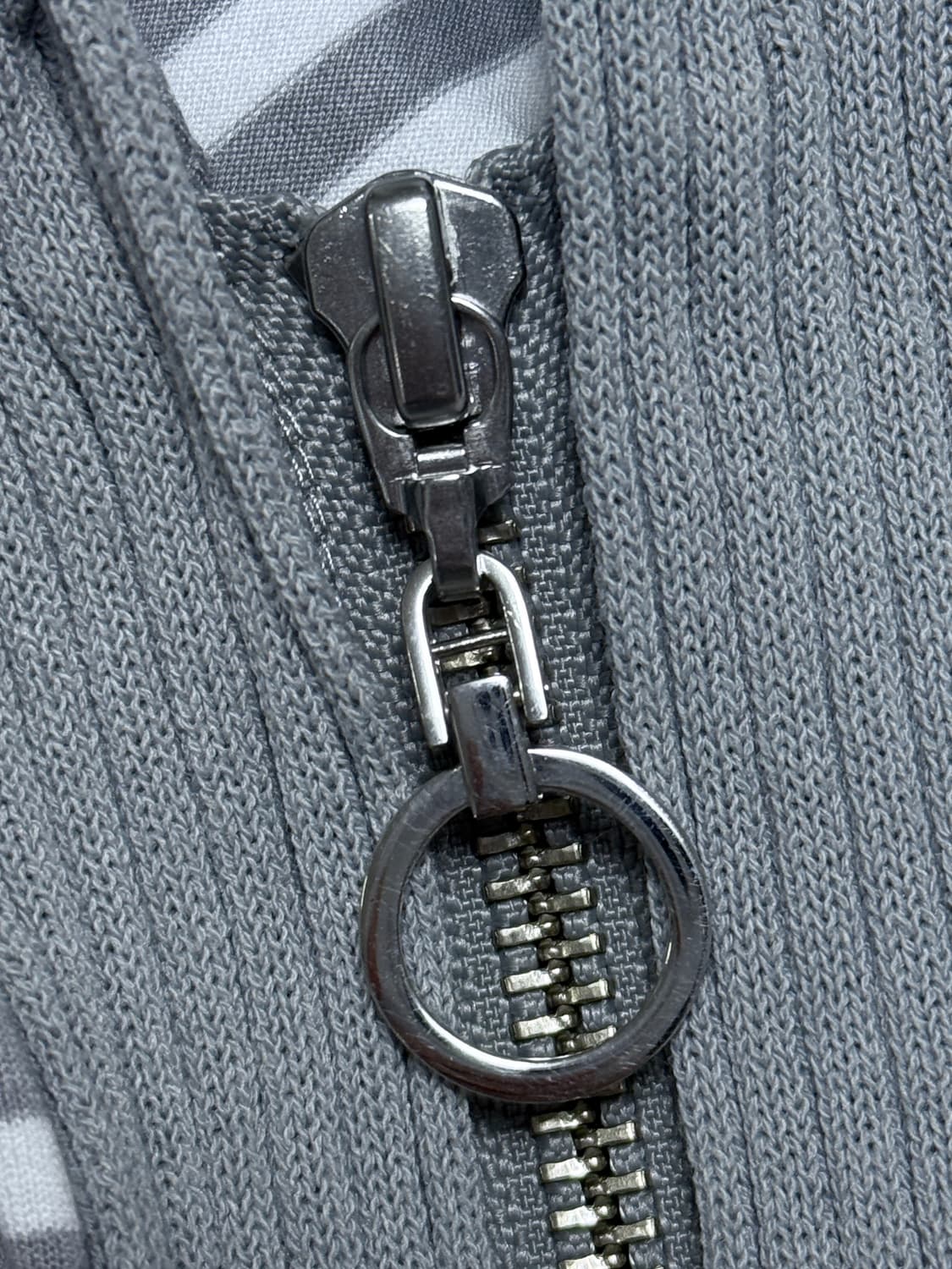 히로코비스 HIROKOBIS 집업 상품이미지5