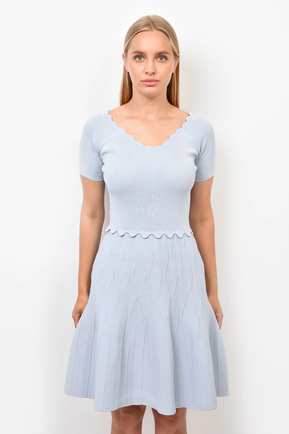 새상품) 산드로 원피스 상품이미지1