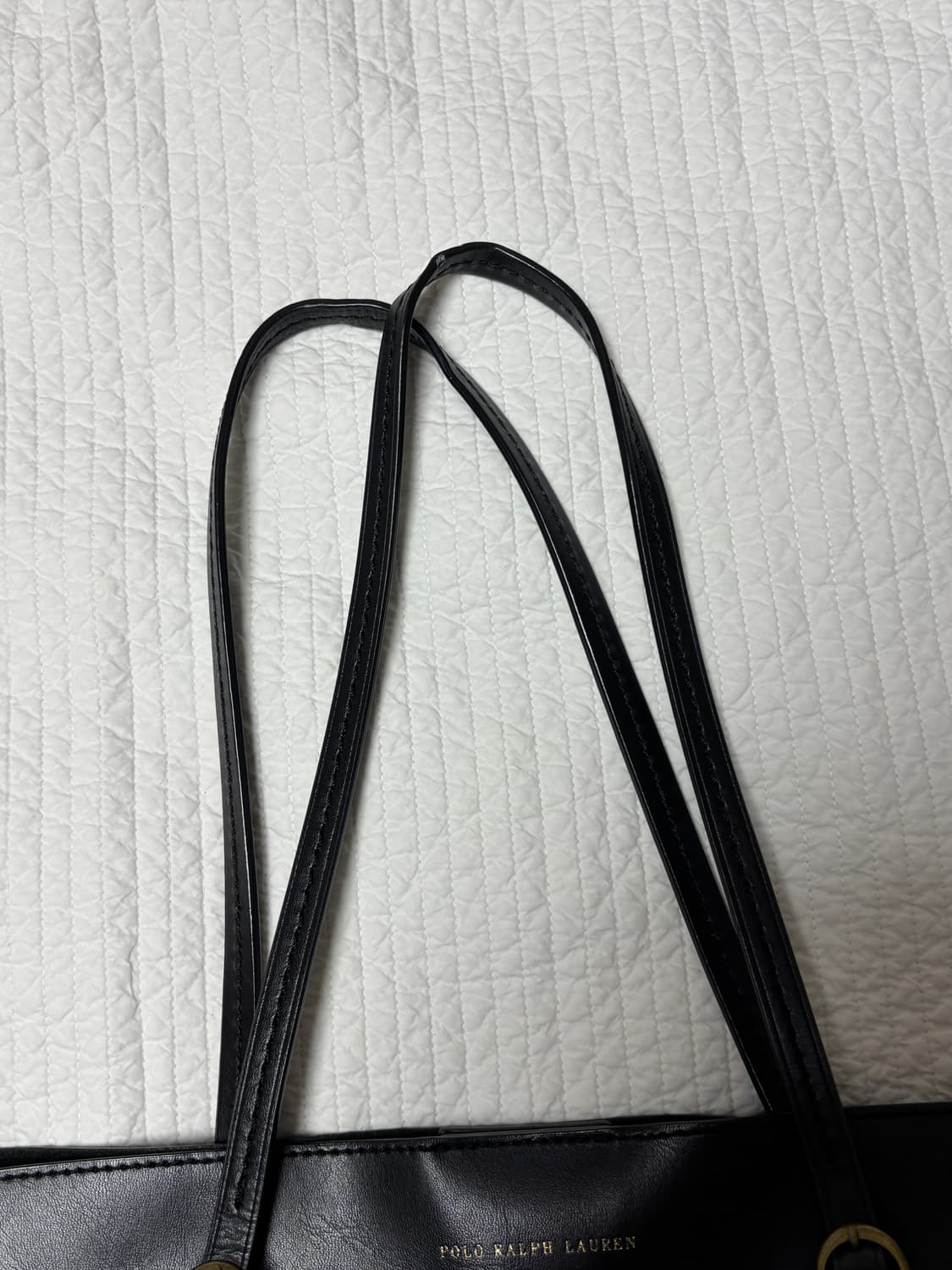 폴로 랄프로렌 숄더백 상품이미지4