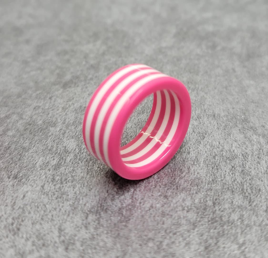 skull ring set 상품이미지4