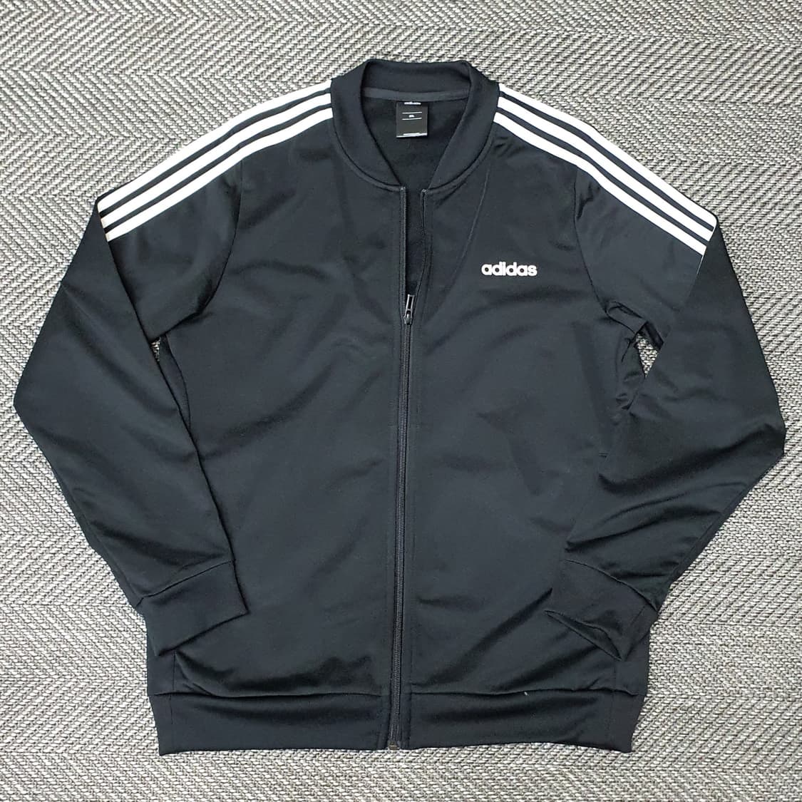 아디다스 간절기 집업져지 자켓 남자105 상품이미지1