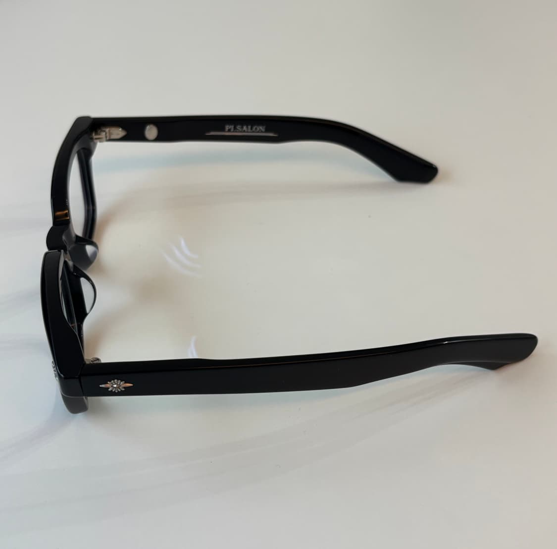 파이살론 INFER / 44 black 검정 상품이미지6