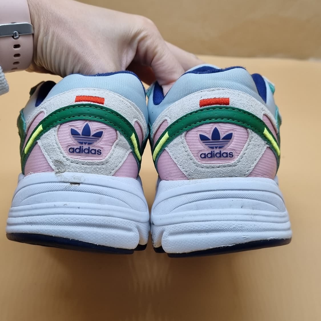 아디다스 아스티어 운동화 230 상품이미지4