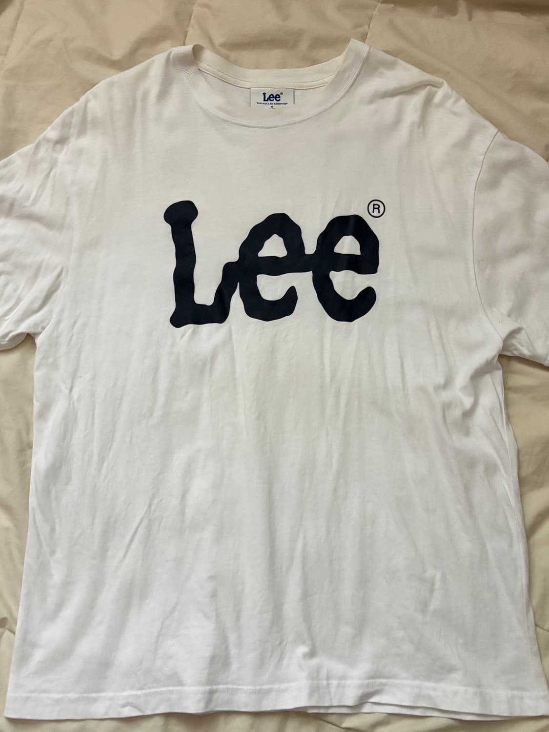 Lee 반팔 상품이미지1