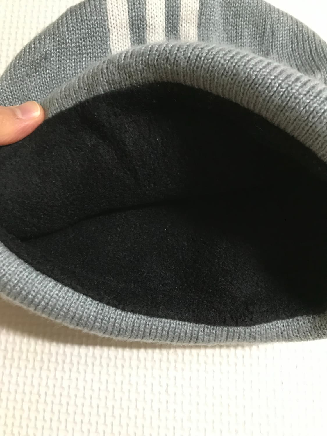 아디다스 비니 상품이미지2