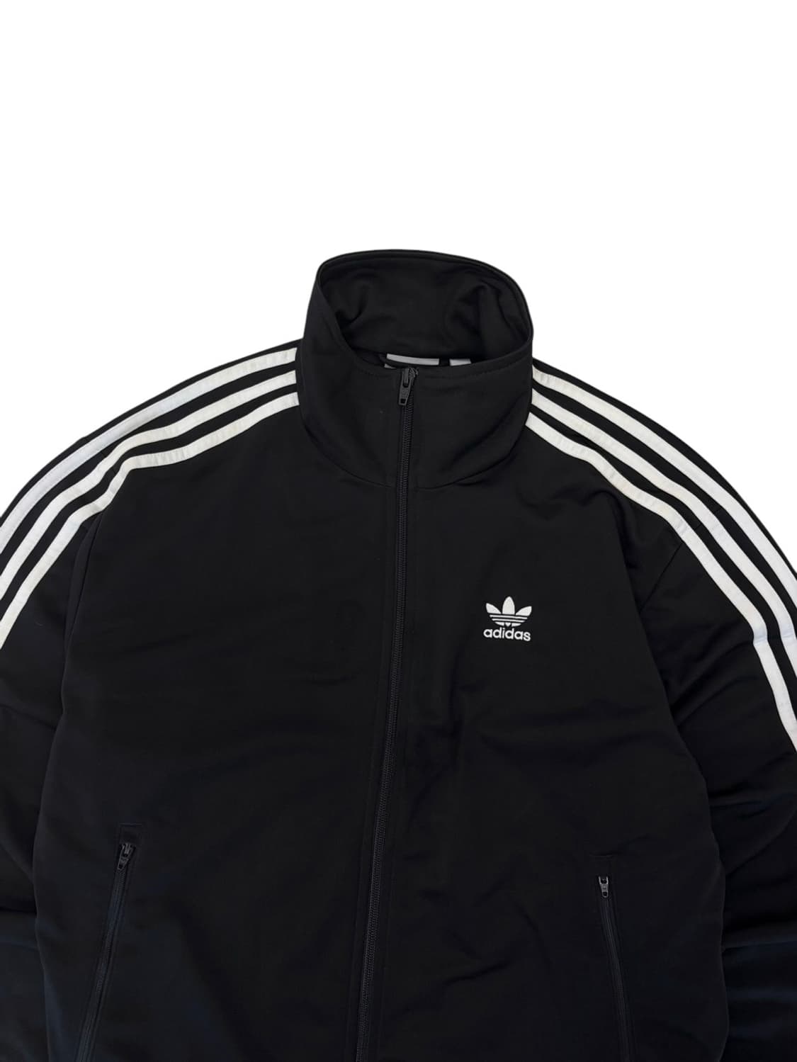 아디다스 파이어버드 져지 블랙 (L) 상품이미지2