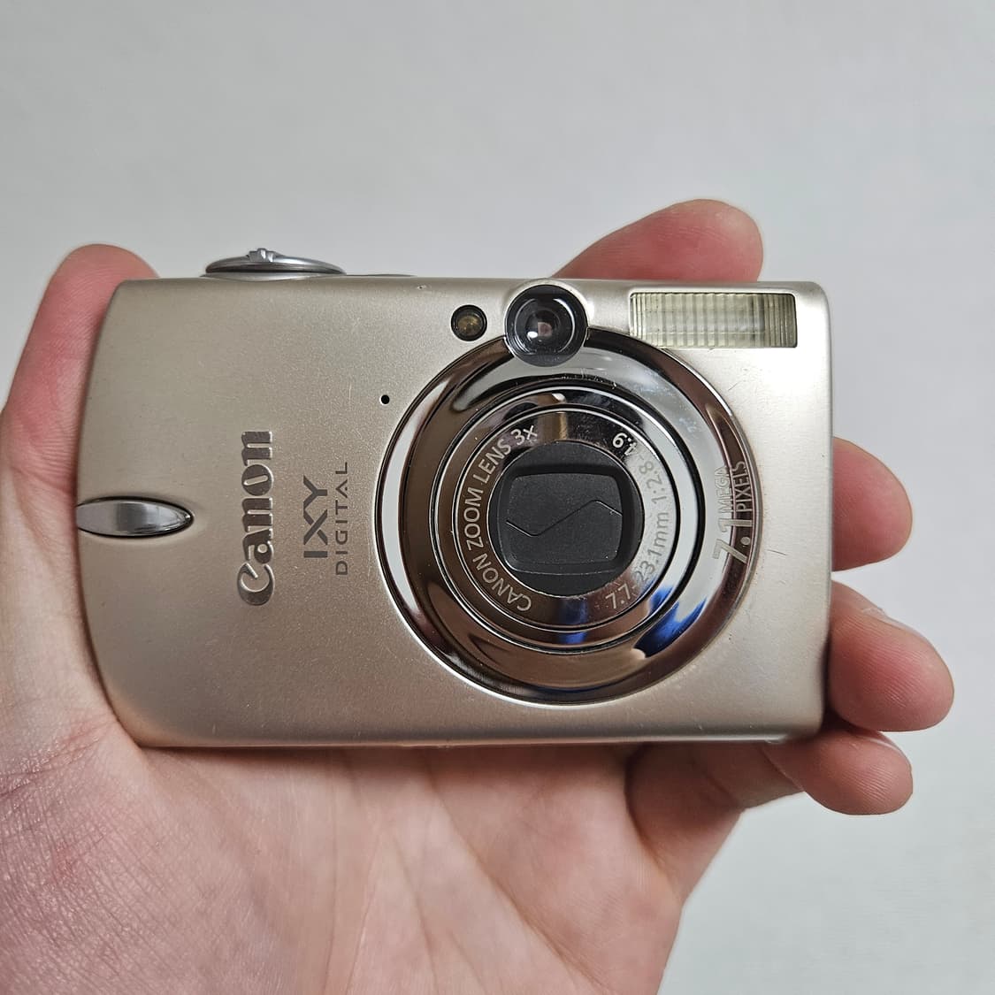 캐논 IXY 700 / IXUS 750 익시700 디카 디지털카메라 상품이미지1